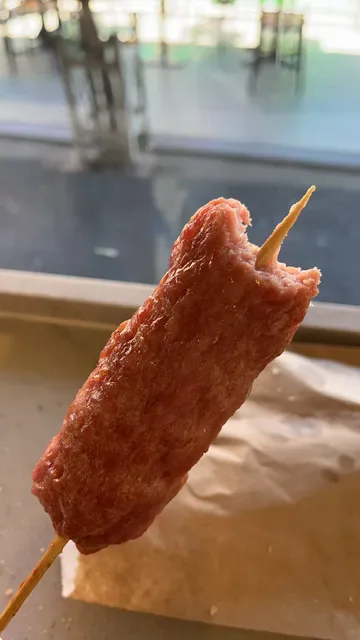 An Banh Mi