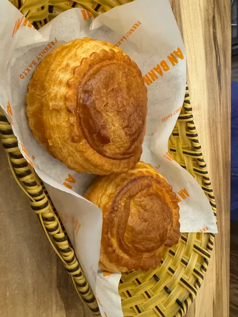 An Banh Mi