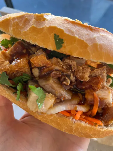 An Banh Mi