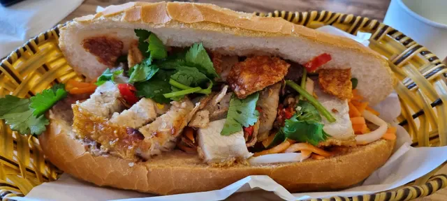 An Banh Mi