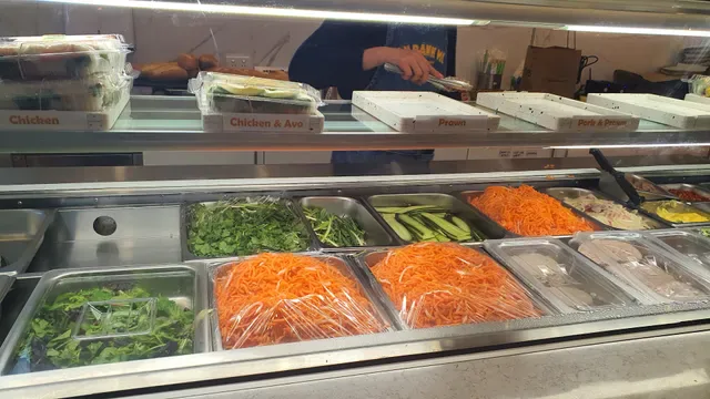 An Banh Mi