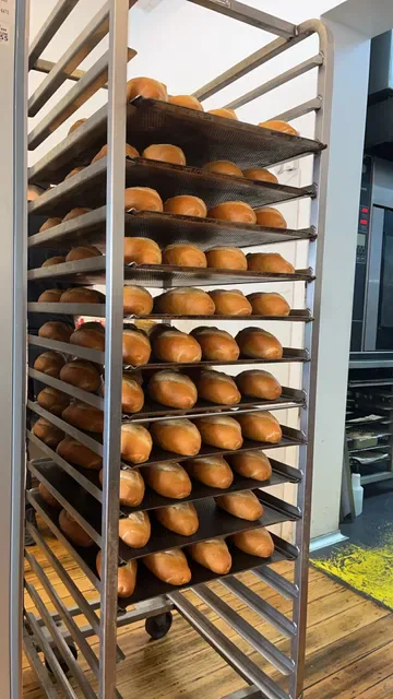 An Banh Mi