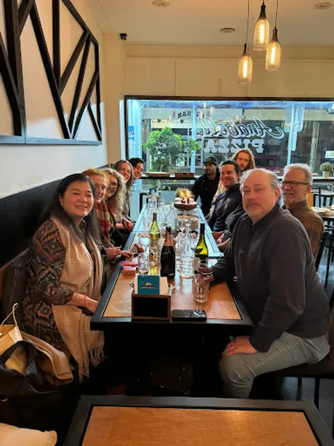 Anabella Restaurant