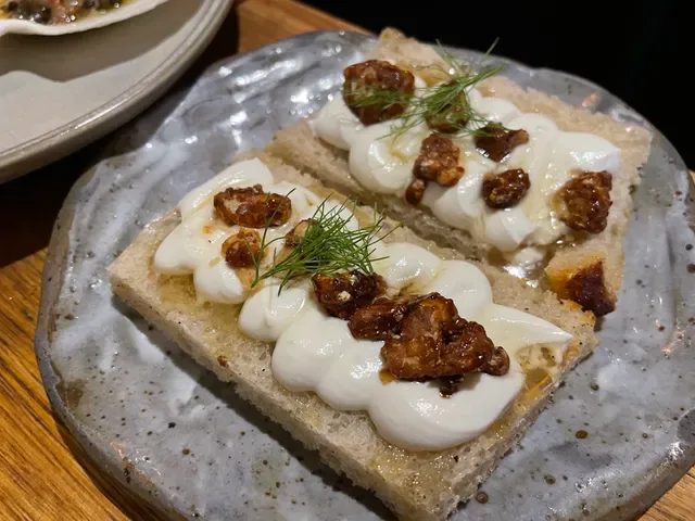 Añada Bar & Restaurant