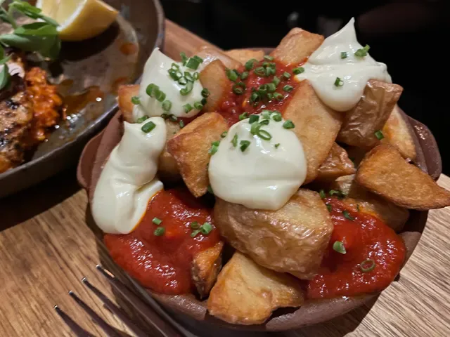 Añada Bar & Restaurant