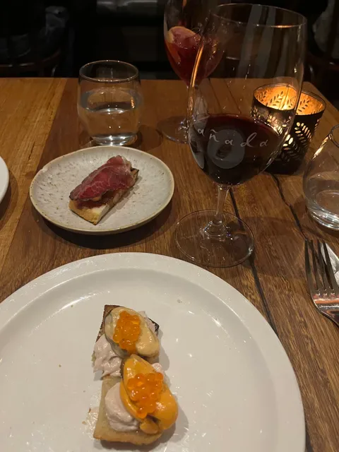 Añada Bar & Restaurant