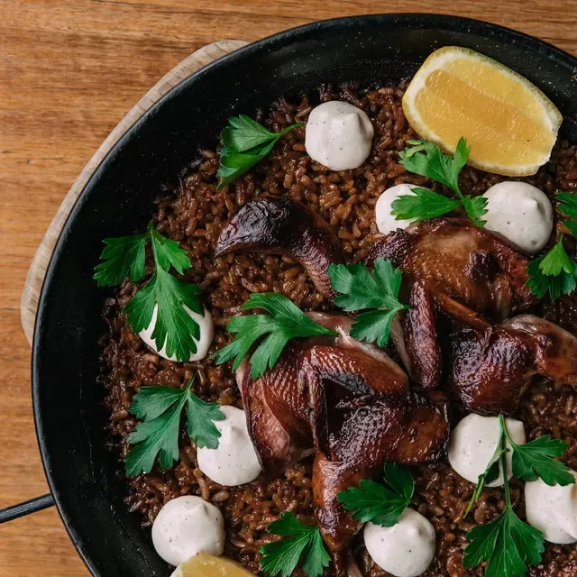 Añada Bar & Restaurant