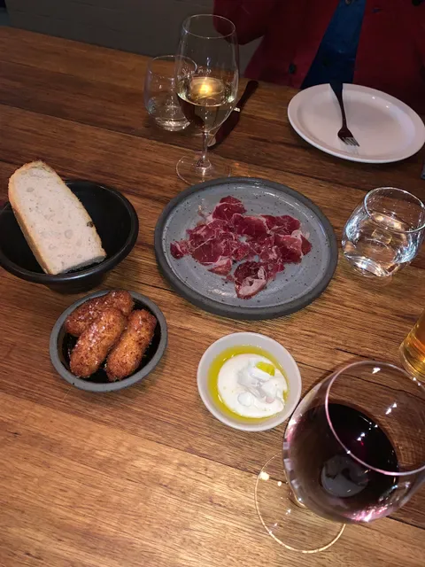 Añada Bar & Restaurant