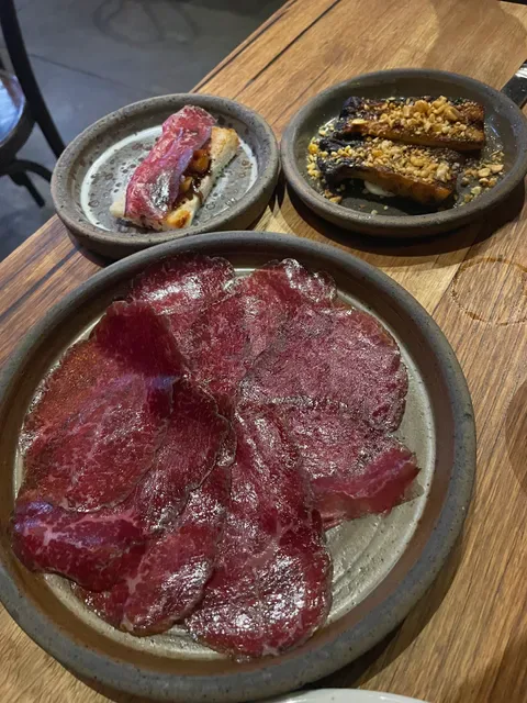 Añada Bar & Restaurant