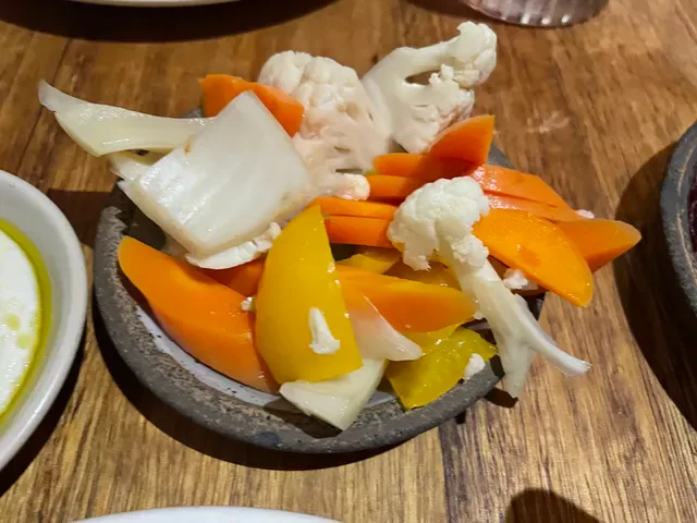 Añada Bar & Restaurant