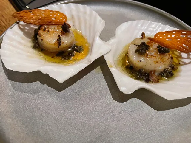 Añada Bar & Restaurant