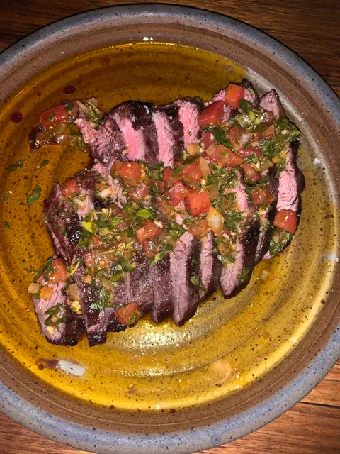 Añada Bar & Restaurant