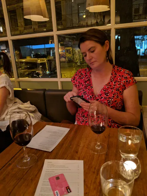 Añada Bar & Restaurant