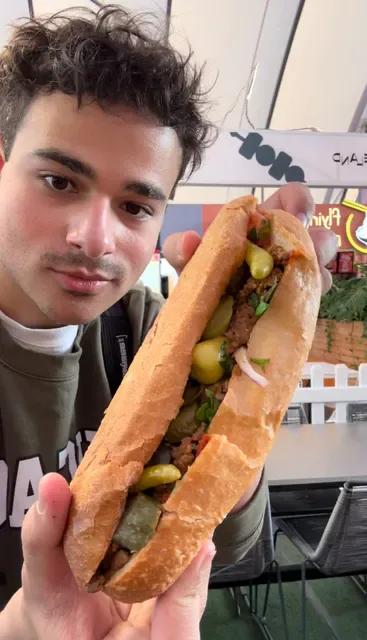 Anatolia Tantuni