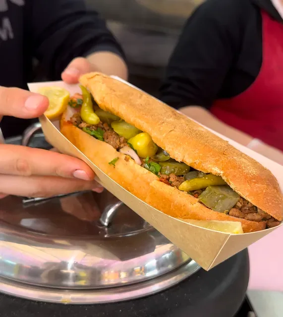 Anatolia Tantuni