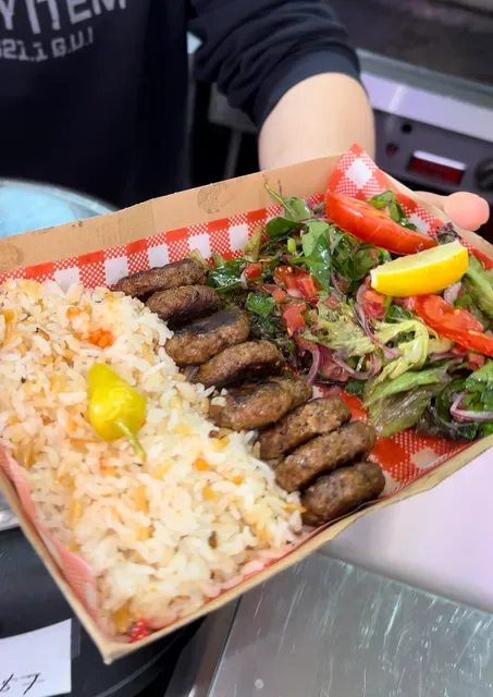 Anatolia Tantuni