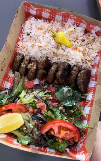 Anatolia Tantuni