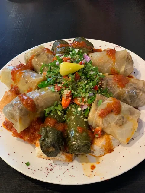 Anatolia Tantuni