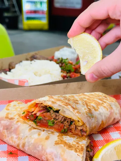 Anatolia Tantuni