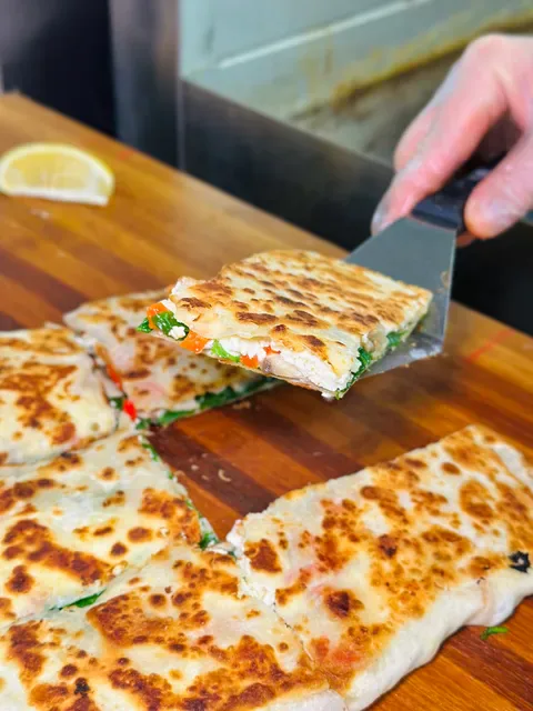 Anatolia Tantuni