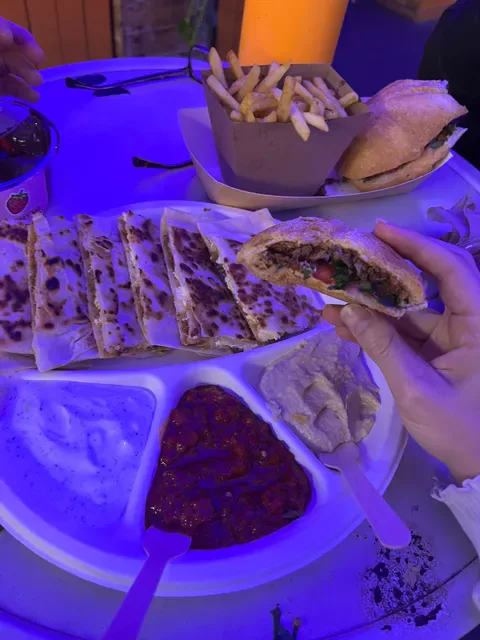 Anatolia Tantuni