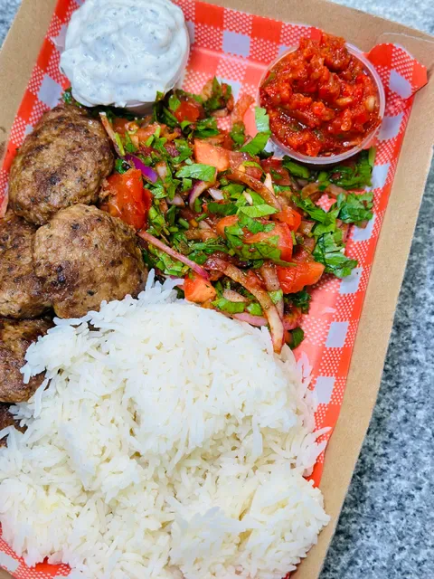 Anatolia Tantuni