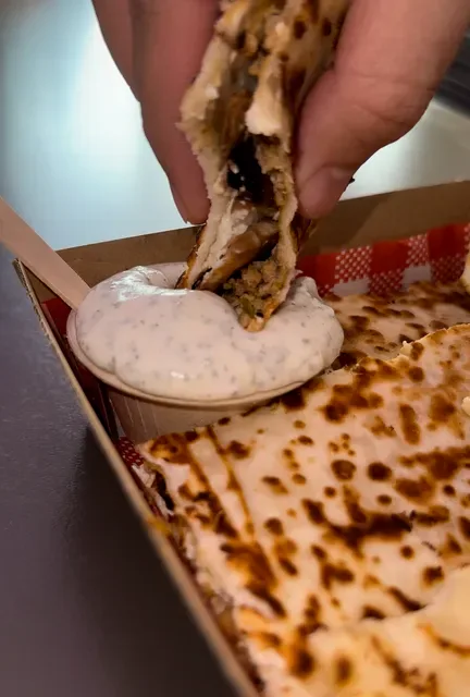 Anatolia Tantuni