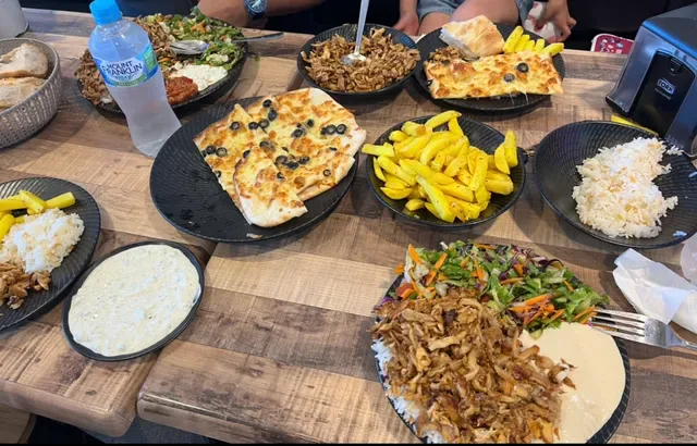 Anatolian Grill