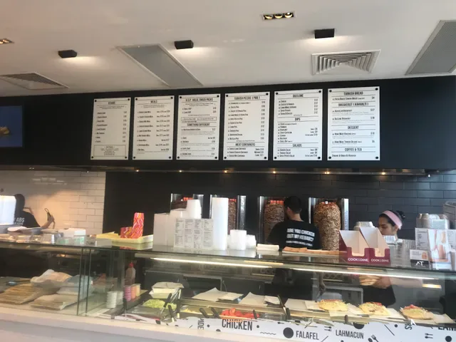 Anatolian Grill