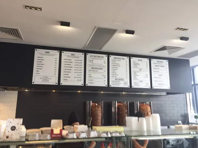 Anatolian Grill