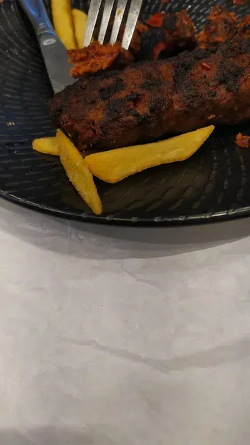 Anatolian Grill