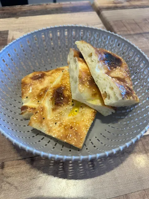 Anatolian Grill