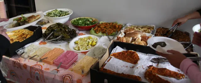 Anatolian Grill