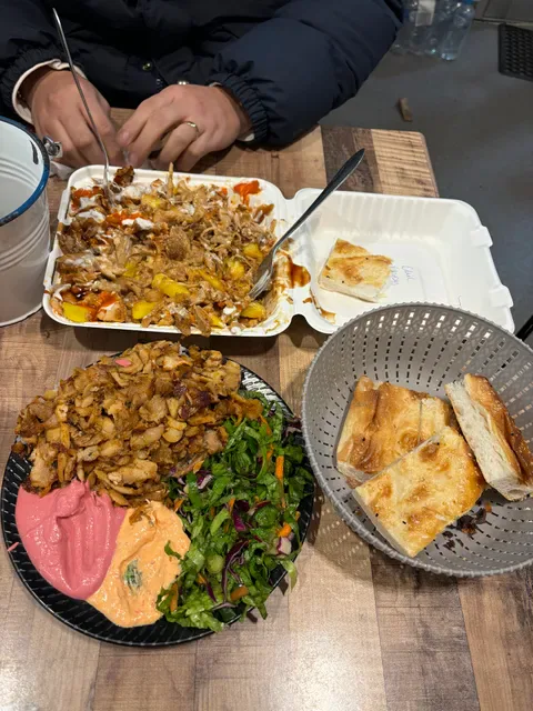 Anatolian Grill