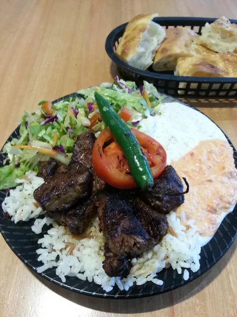 Anatolian Grill