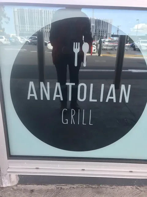 Anatolian Grill