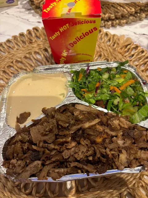 Anatolian Grill