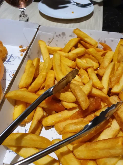 Anchor Fish Bar & Grill