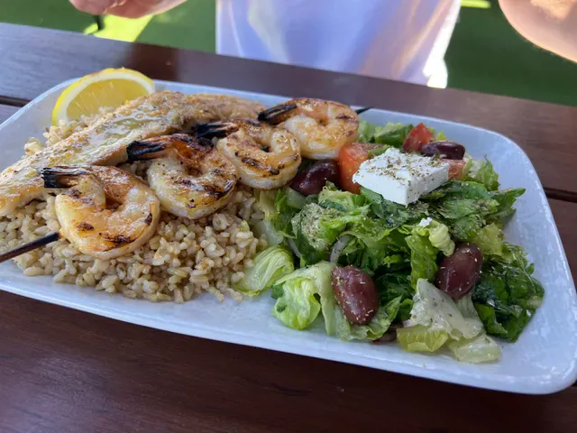 Anchor Fish Bar & Grill