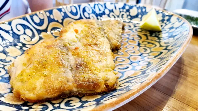 Anchor Fish Bar & Grill