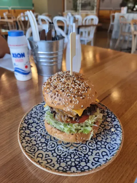 Anchor Fish Bar & Grill