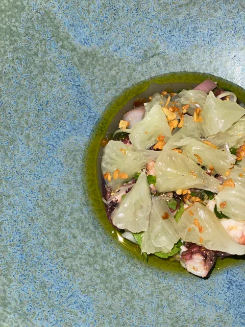 Anchovy