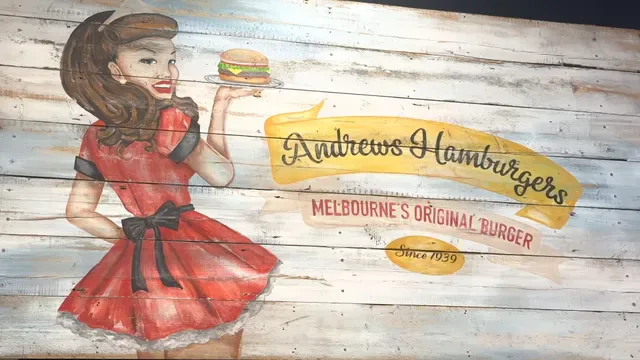 Andrew's Hamburgers