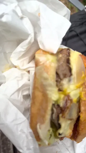 Andrew's Hamburgers