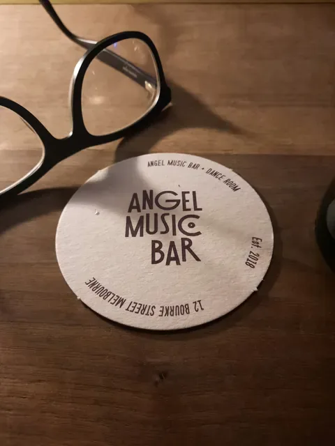 Angel Music Bar
