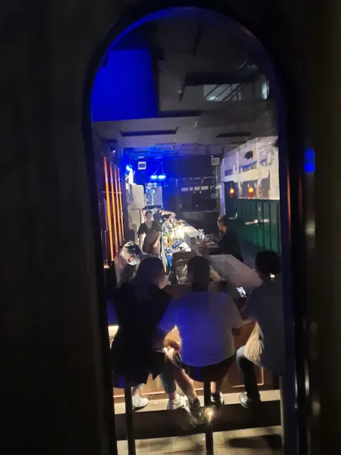 Angel Music Bar