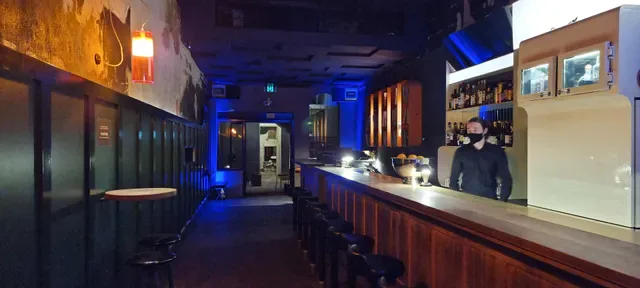 Angel Music Bar