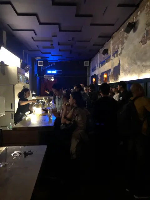Angel Music Bar