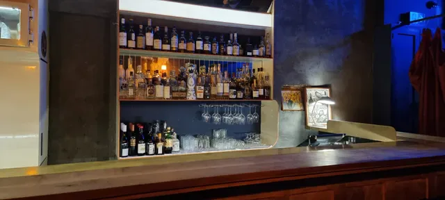 Angel Music Bar