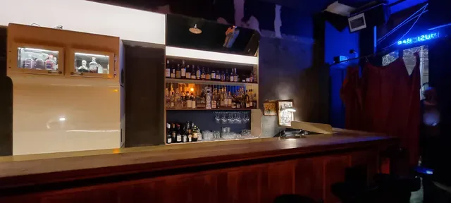 Angel Music Bar